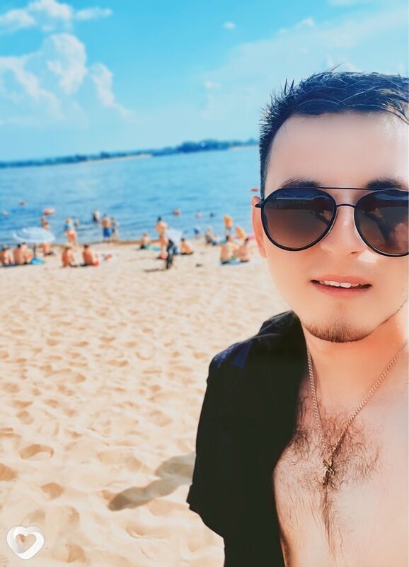 Svyat, 26, Альметьевске — анкета №3290231