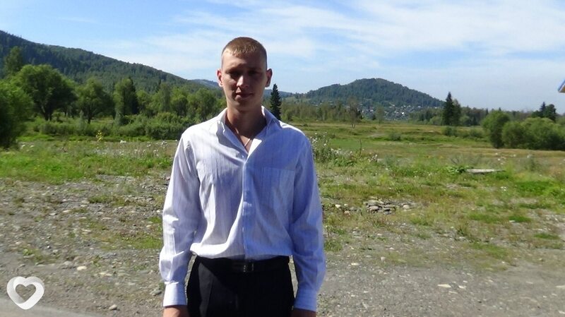 Кирилл, 35, Междуреченске — анкета №3290243