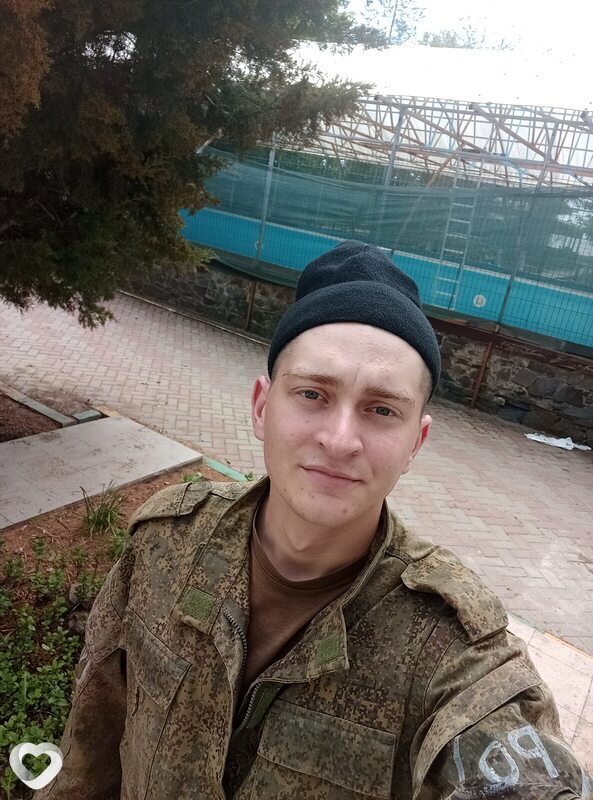 Василий, 21, Таганроге — анкета №3290245