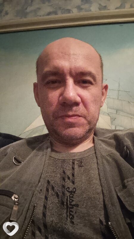 Олег, 48, Калининграде — анкета №3290246