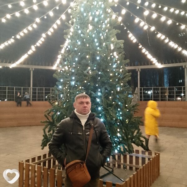 Федор, 41, Липецке — анкета №3290247