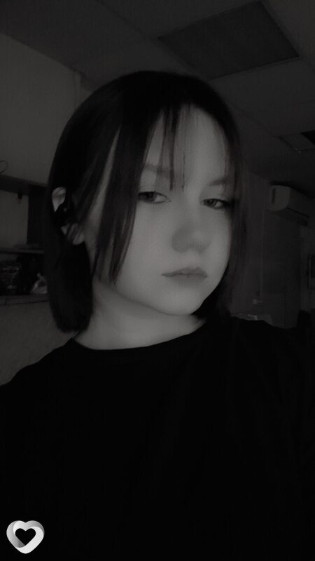 Марина, 19, Биробиджане — анкета №3290325