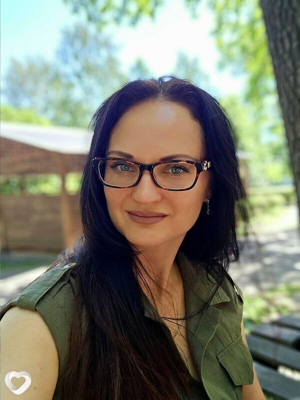 Алена, 42, Воронеже — анкета №3290343
