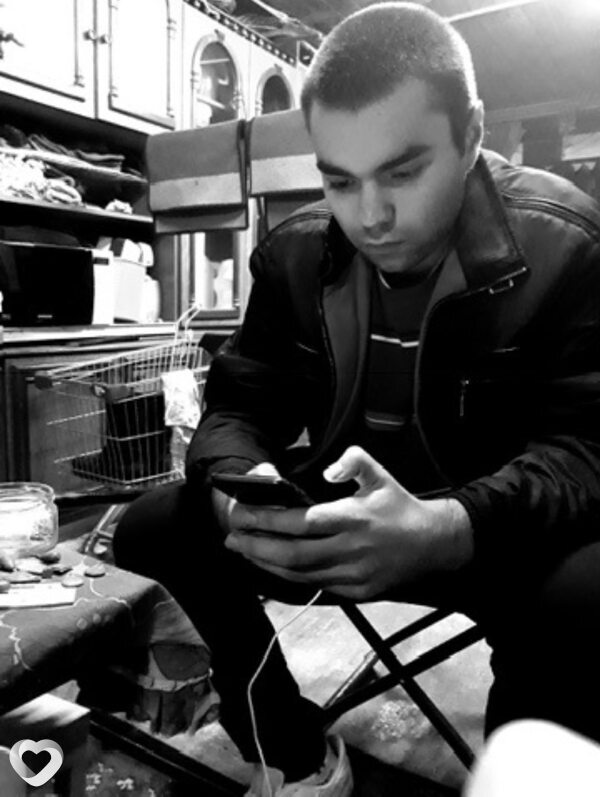 Тагир, 29, Люберцах — анкета №3290344