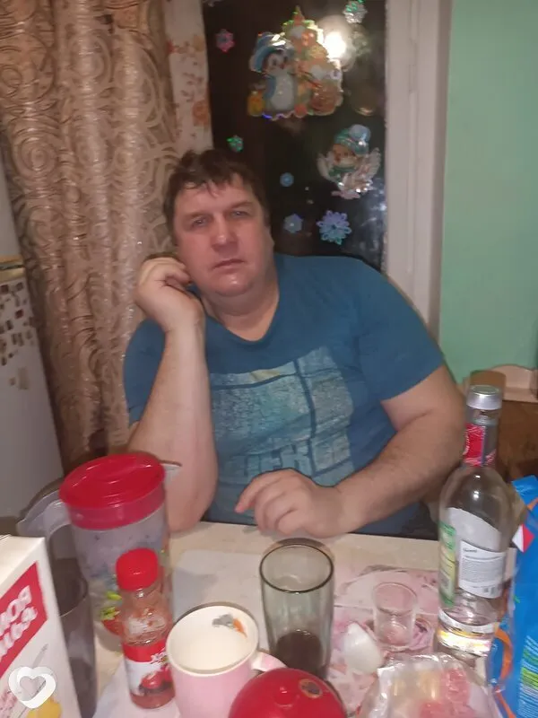 Алекс, 49, Москве — анкета №3290346