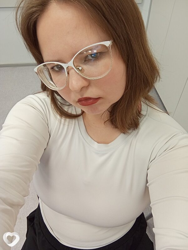 Юлия, 20, Санкт-Петербурге — анкета №3290525