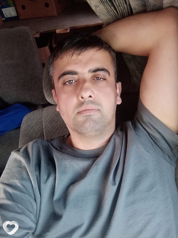 Хуршед, 40, Южно-Сахалинске — анкета №3290527