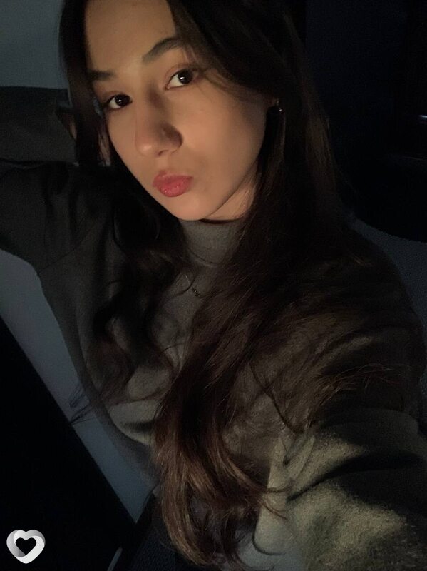 Ксения, 20, Барнауле — анкета №3290540