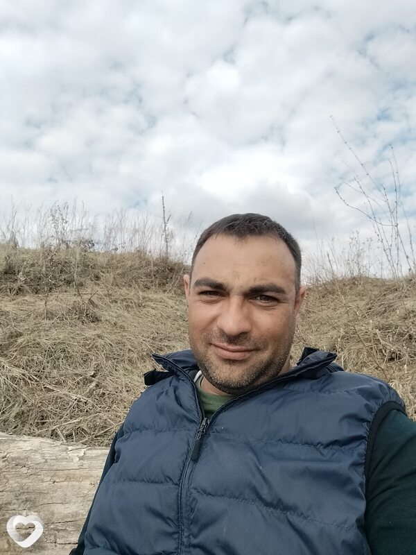 Айрат, 34, Туле — анкета №3290450
