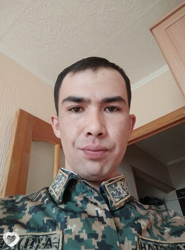 Бекайдар, 29, Алматы — анкета №3290453