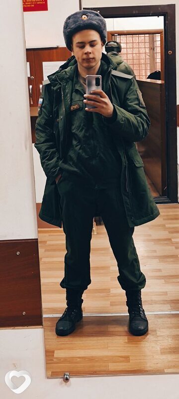 Александр, Минусинск