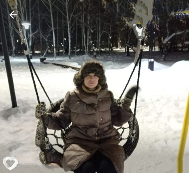 Ктотам, 27, Костроме — анкета №3290464