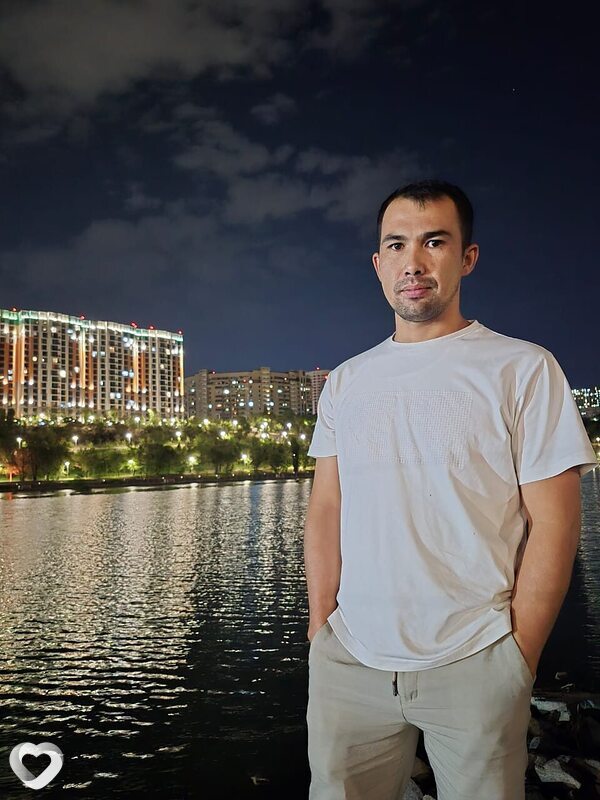 Bekaidar, 29, Алматы — анкета №3290433