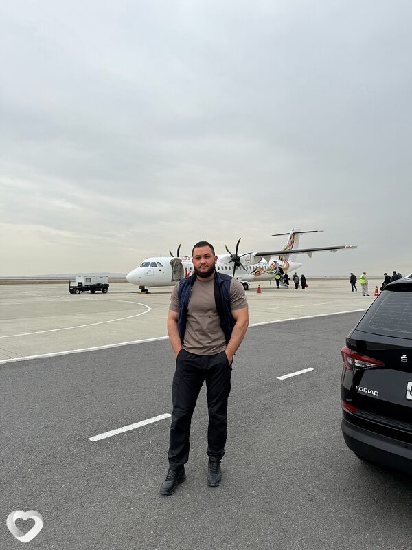 Дмитрий, 33, Ташкент — анкета №3290434
