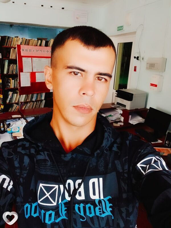 Артём, 36, Горловке — анкета №3290436