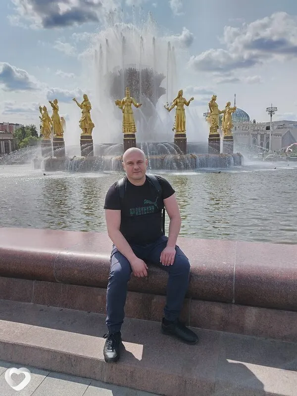 Руслан, 50, Москве — анкета №3290442