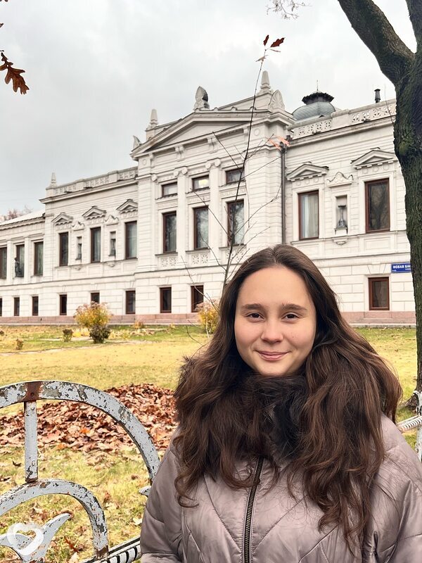 Ксюша, Сасово