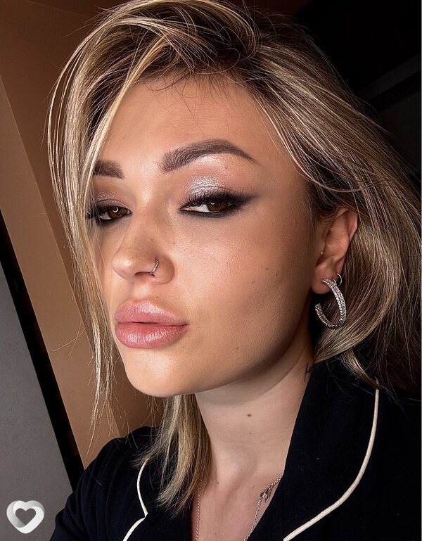 Полина, 27, Саратове — анкета №3290273