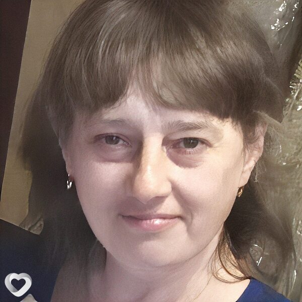 Наташа, 51, Караганде — анкета №3290274