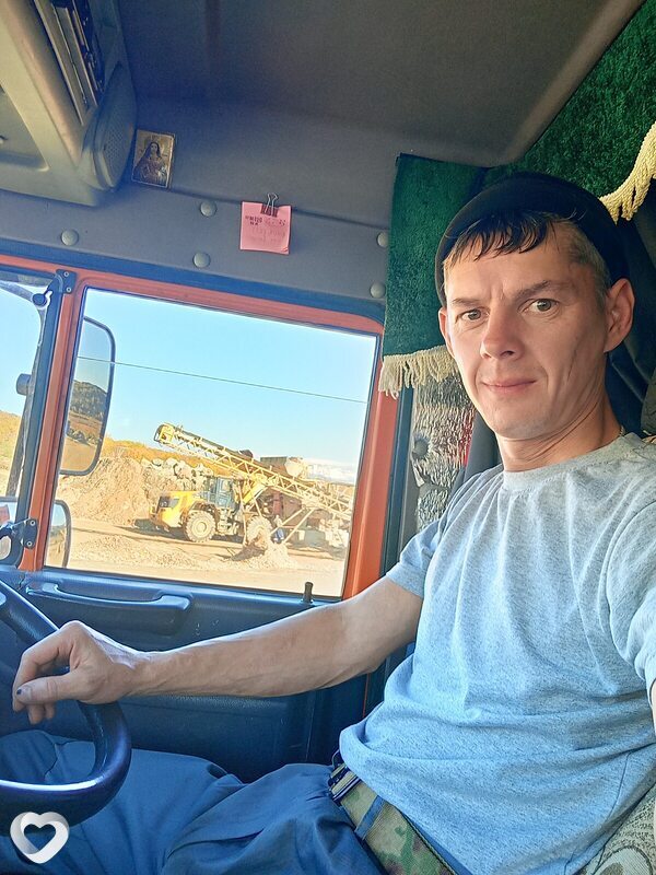 Павел, 41, Петропавловске-Камчатском — анкета №3290275