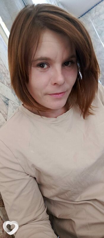 Мария, 35, Чите — анкета №3290276