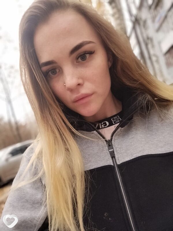 Мария, 23, Арзамасе — анкета №3290278