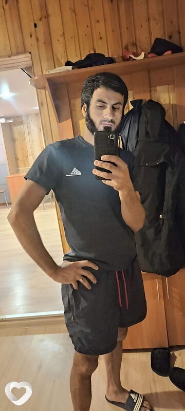 Али, 31, Алматы — анкета №3290283