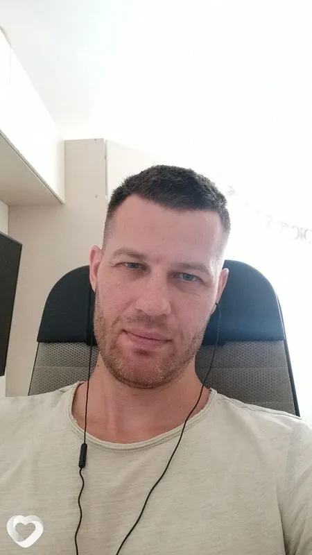 Андрей, 39, Барнауле — анкета №3290290