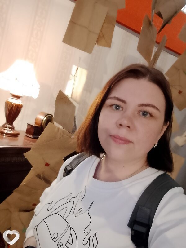 Кристина, 36, Томске — анкета №3290477