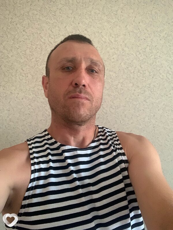 Евгений, 44, Видном — анкета №3290479