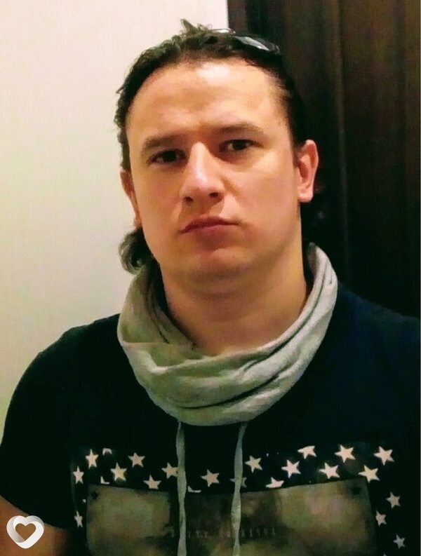 Максим, 44, Перми — анкета №3290490