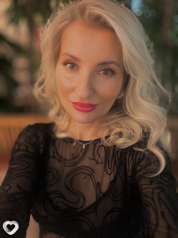 Юля, 43, Москве — анкета №3290302