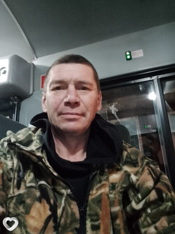 Андрей, 55, Березовский (Свердловская обл) — анкета №3290307