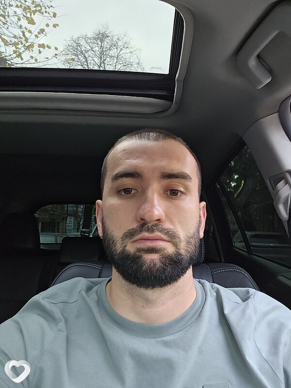 Чермен, 33, Владикавказе — анкета №3290313