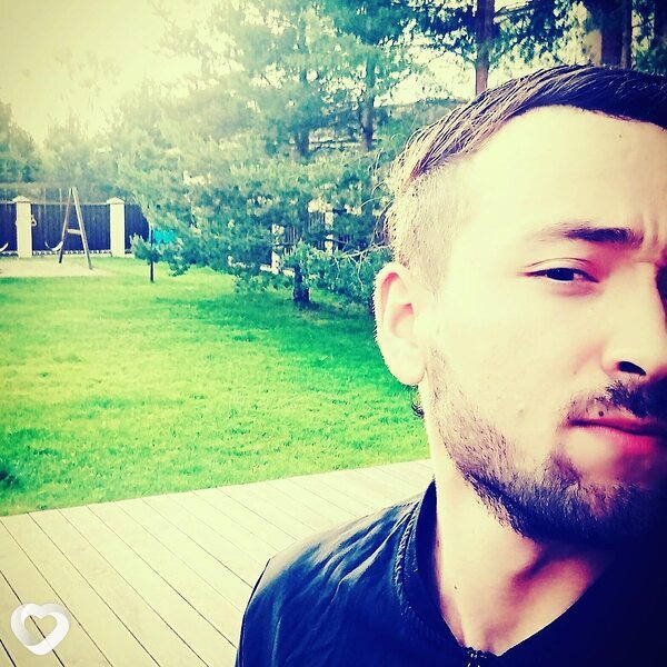 Саид, 27, Алматы — анкета №3290316
