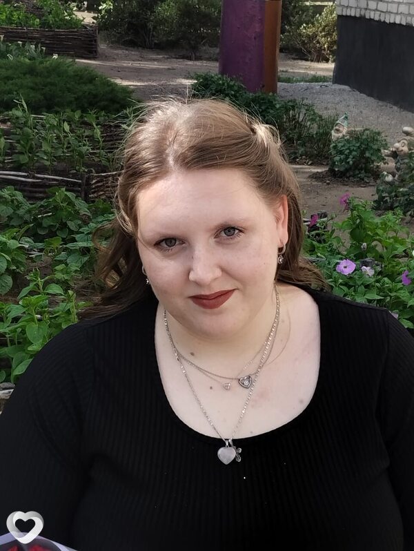 Мария, 20, Барнауле — анкета №3290322