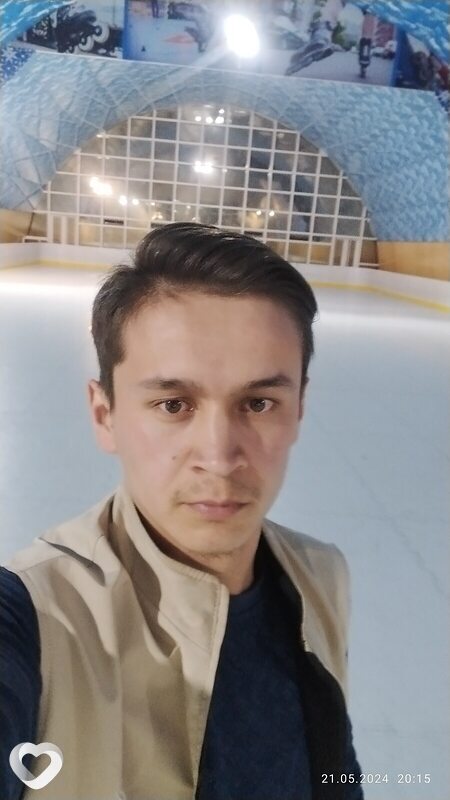 Федя, Октябрьский (Московская Область)