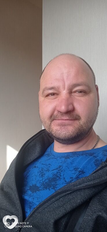 Алексей, 45, Санкт-Петербурге — анкета №3290402