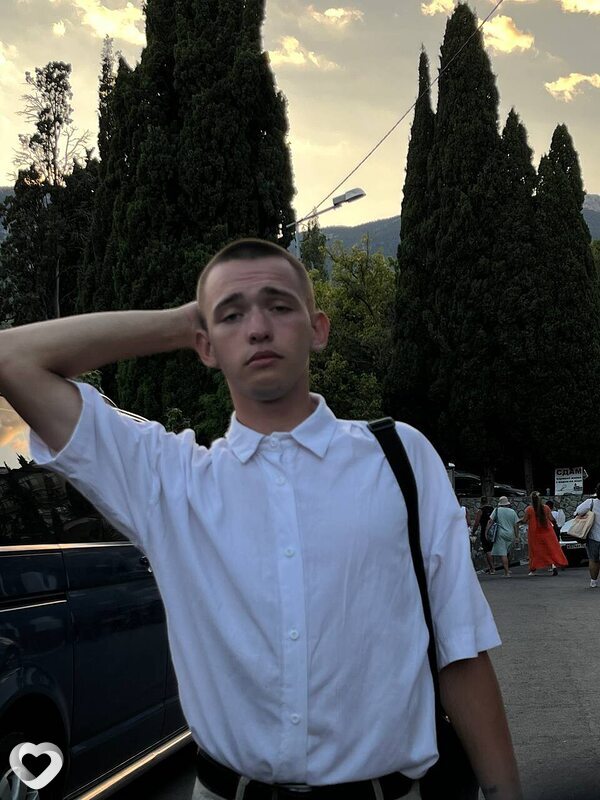 Кирилл, 21, Екатеринбурге — анкета №3290404