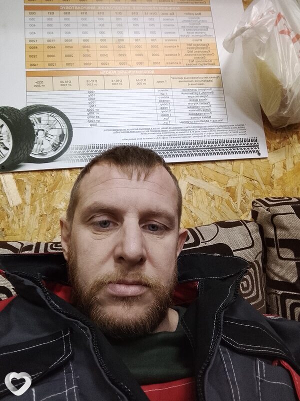 Толя, Калуга