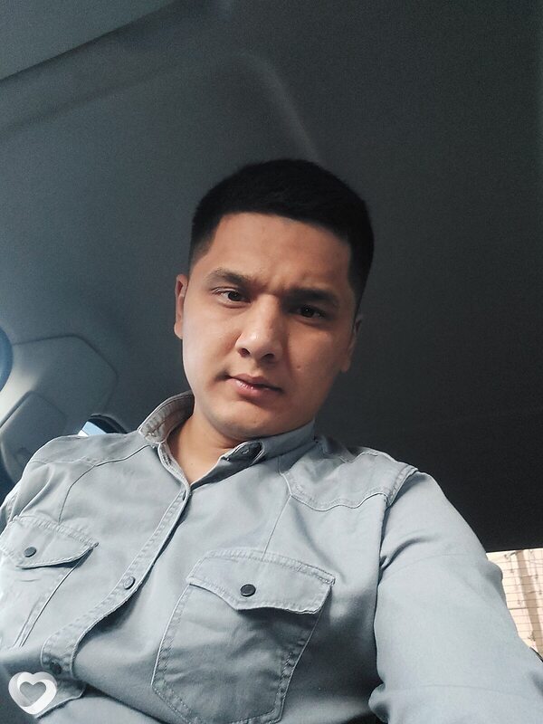 Suport, 34, Ташкент — анкета №3290415