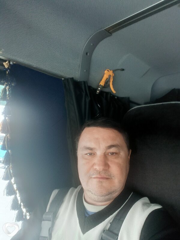 Данияр, 46, Сорочинске — анкета №3290501
