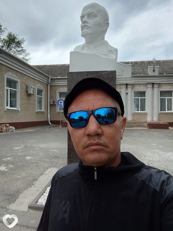 Санёк, 44, Таганроге — анкета №3290510