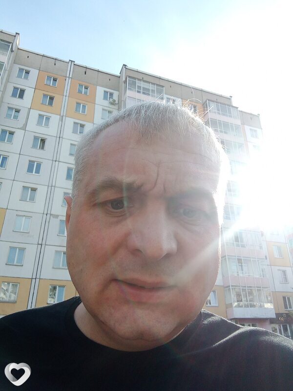 Василий, 41, Ноябрьске — анкета №3290519