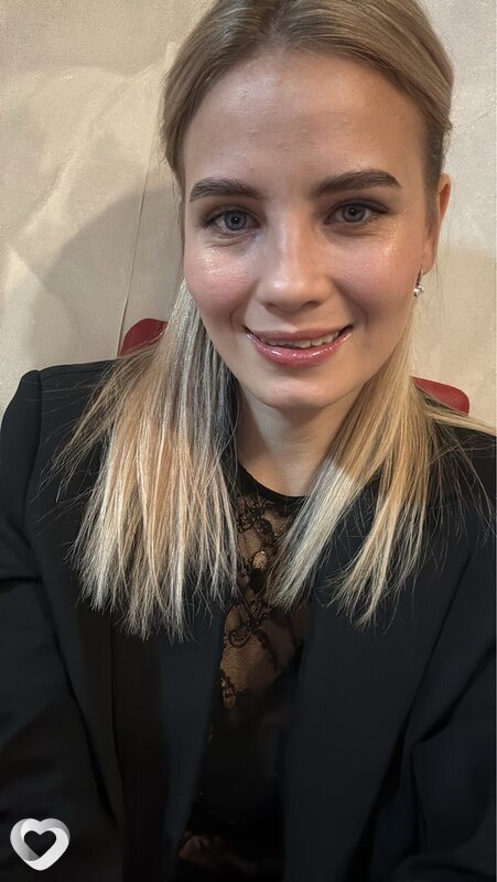 Алена, 28, Нижнем Тагиле — анкета №3290549