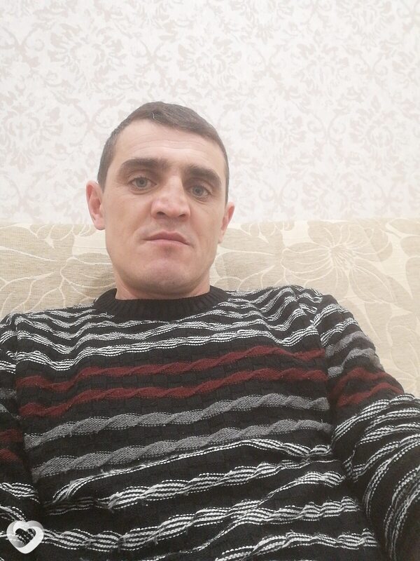 Иван, 35, Нурлате — анкета №3290556