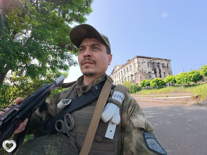 Алексей, 48, Великом Новгороде — анкета №3290565