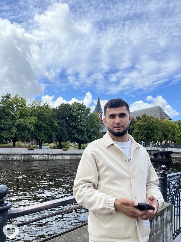 Борис, 36, Туле — анкета №3290569