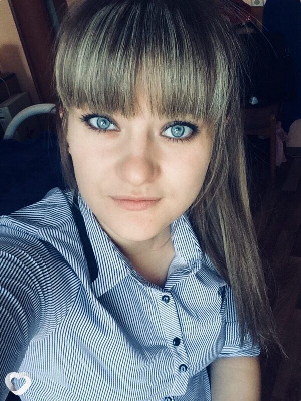Светлана, 28, Саянске — анкета №3291473
