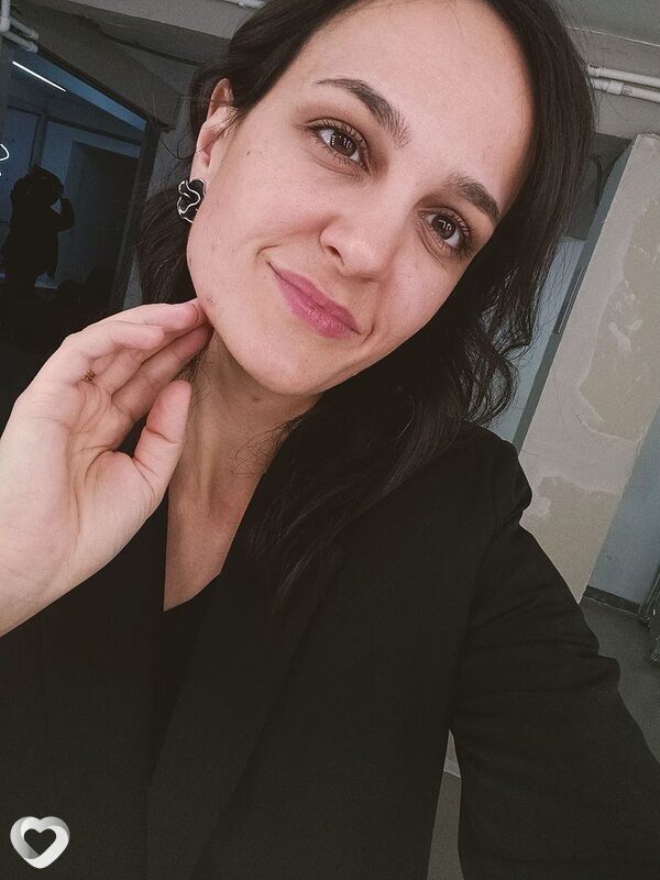 Алиса, 36, Москве — анкета №3291478